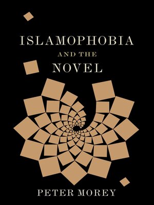 cover image of Islamophobia and the Novel